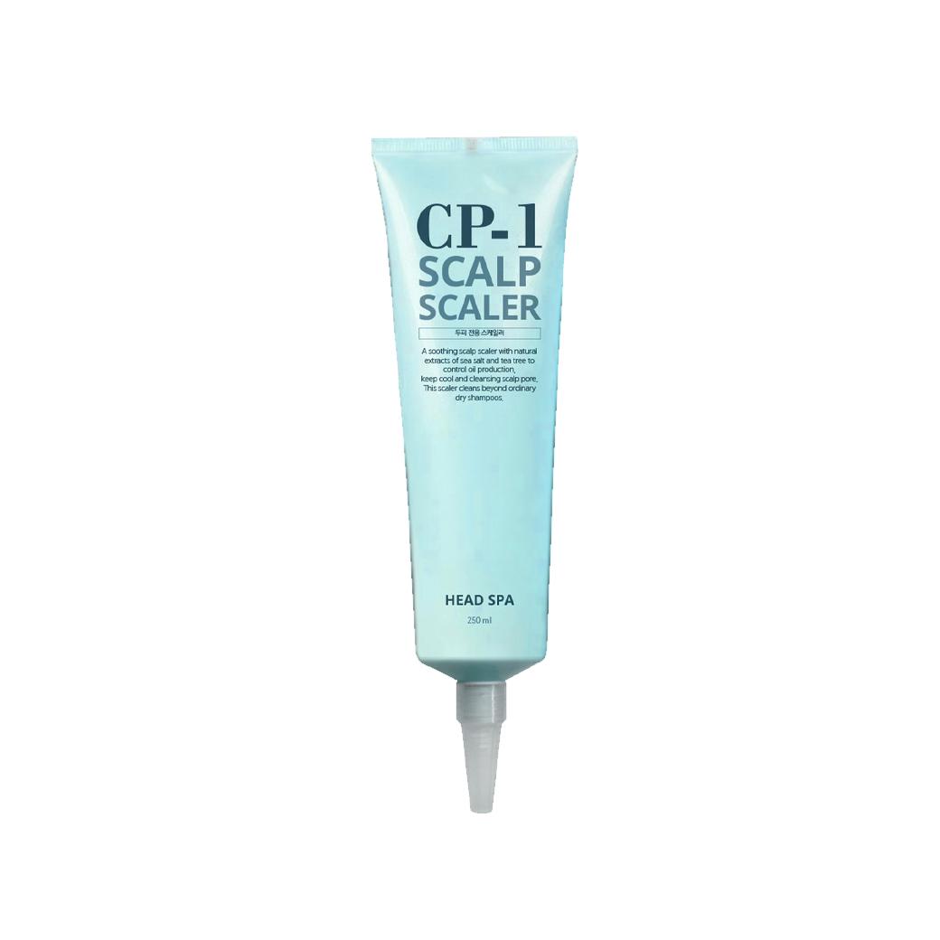 

[CP-1] Средство для удаления скальпа Head Spa, 250 мл