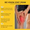 South Moon Cremă pentru articulații cu venin de albine Cremă hidratantă delicată pentru piele pentru articulațiile corpului pentru masaj zilnic
