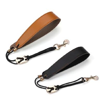 Sax Soft Padded Adjustable Saxophone Neck Strap for Baritone Alto Tenors Sopran