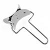 Durable Stainless Steel Dough Press Practical Dough Cutter Multi-Functional Dumpling Maker  Home