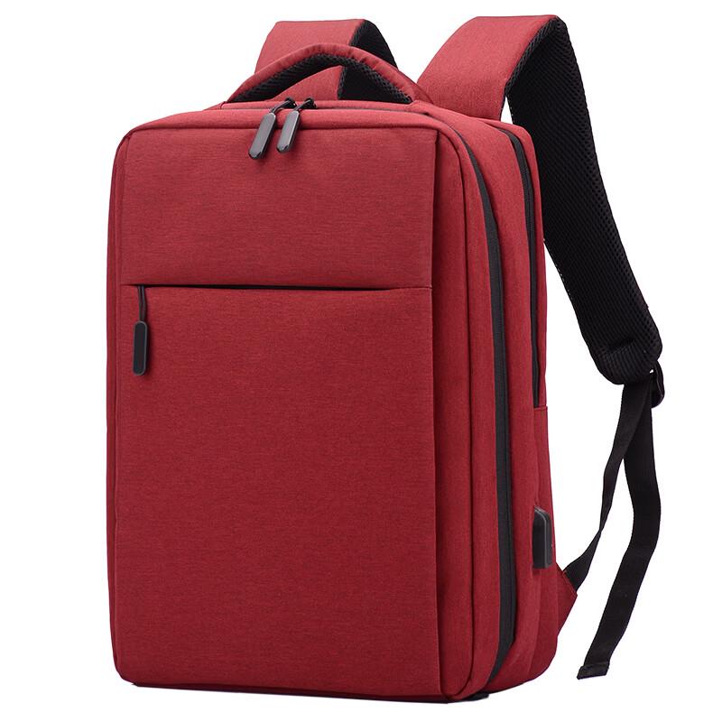 Business Casual Travel Laptop Backpack
