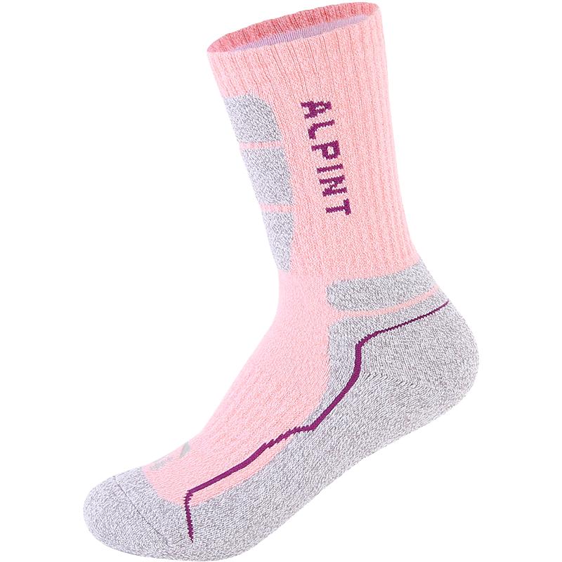ALPINT MOUNTAIN CoolMax Outdoor Wandersocken