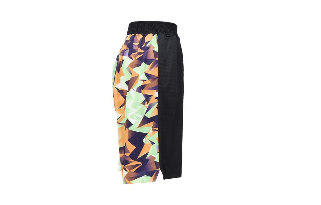 Jordan Basketball Shorts Men's Camouflage 642594-013