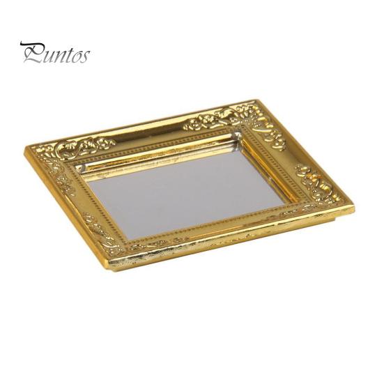 1/12 рамка для кукольного домика — фото 3