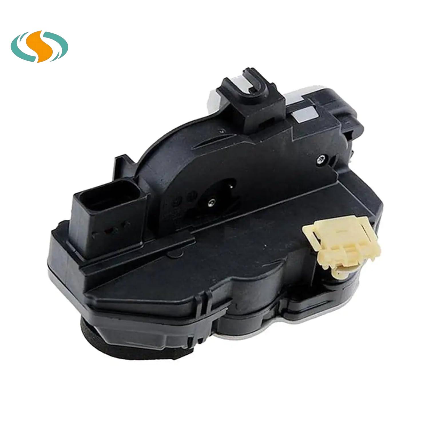 13503178 for Chevrolet Trax 2015-2022 Rear Right Door Lock Actuator standard