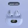 Bach Johann Q80 Non-In-Ear Noise-Cancelling Bluetooth Earbuds