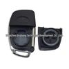 Modern 2+1 Button Folding Car Key Shell for Hyundai