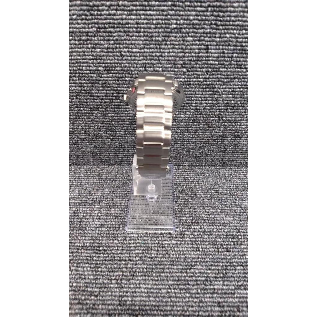 Used CITIZEN H415-S112907 Quartz Analog Watch
