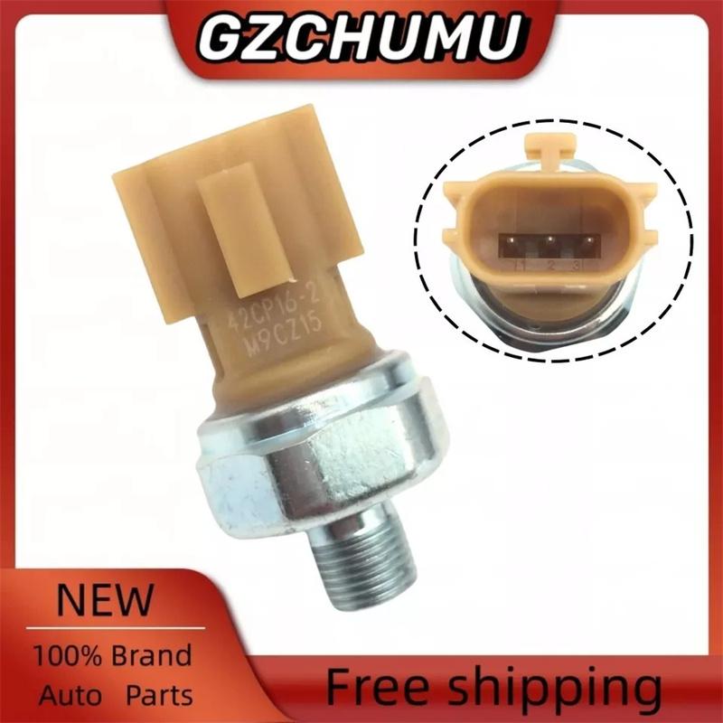 Oil Pressure Sensor Sender Switch 25070-CD00A Fit Sentra Nissan Altima Xterra