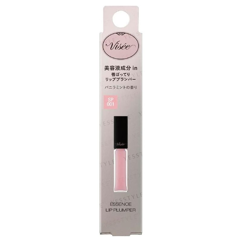 Kose - Visee Essence Lip Plumper