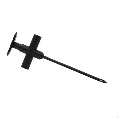 Electronic Wire Piercing Clip for Automotive Test Tool