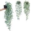 Artificial Green Eucalyptus Vine Hanging Mandala Home Decoration