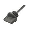 6pcs Oil Cap Dipstick For Honda GX35 GX25 GX22 UMK435 HHH25 HHB25 Trimmer Brush Cutter Small Engine Motor Part