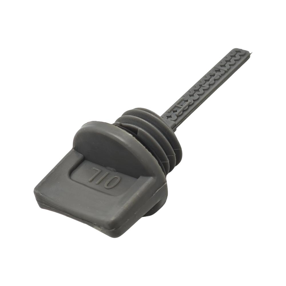 6pcs Oil Cap Dipstick For Honda GX35 GX25 GX22 UMK435 HHH25 HHB25 Trimmer Brush Cutter Small Engine Motor Part
