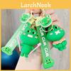 Adorable Frog Keychain Cute Cartoon Design Perfect Gift For Couples And Friends