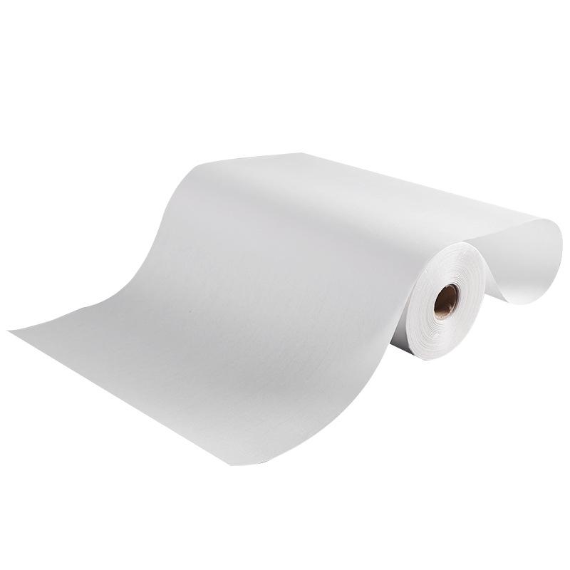 Hundred-Meter Long Scroll Calligraphy Paper, Thickened Half-Ripe and Ripe Xuan for Ink Wash Painting and Calligraphy