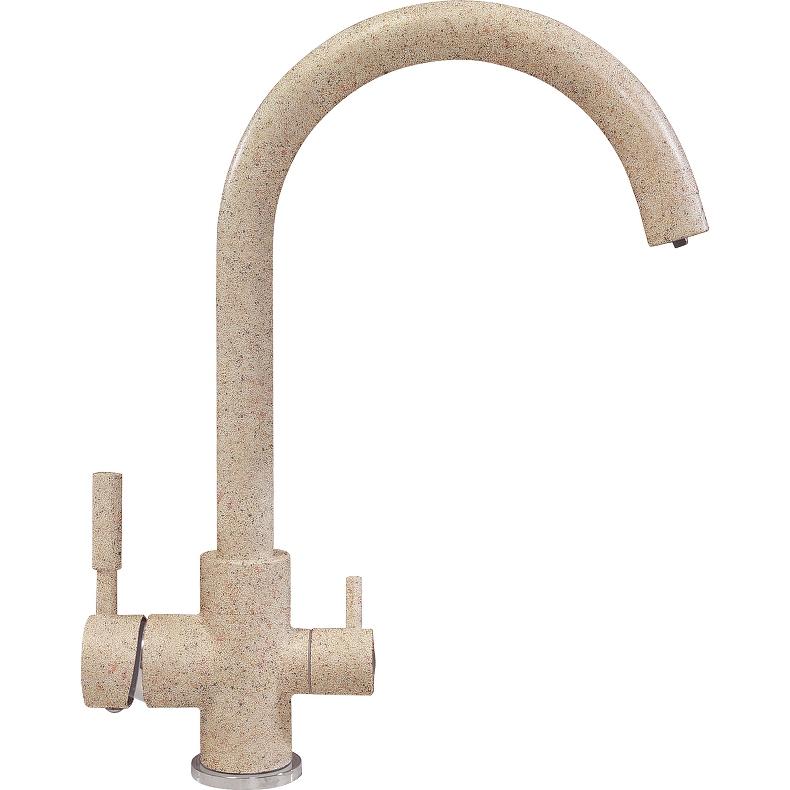 

Kitchen Faucet Tolero 1