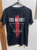 ONE OK ROCK Tour Band Gift For Fan All Size S To 5XL Black T-shirt