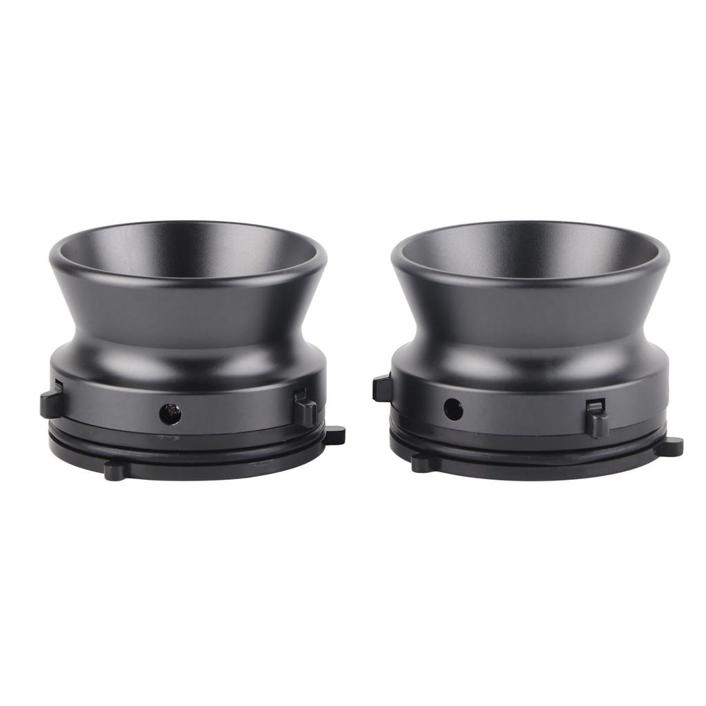 NAB-Nabenadapter aus Aluminiumlegierung, 10 Stück, abschließbar, für Tonbandgeräte, universelle Ladevorrichtung, einfache Installation