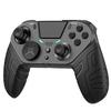 Control for PS4 PS3 PS Playstation 4 3 PC Android Cell Phone Mobile Wireless Controller Bluetooth Gamepad Joystick Game Trigger