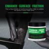100g Carbon Fiber Bicycle Grease Anti Slip Bicycle Grease Bicycle Anti-Slip Lube Bicycle Assembly Grease for Seat handlebars
