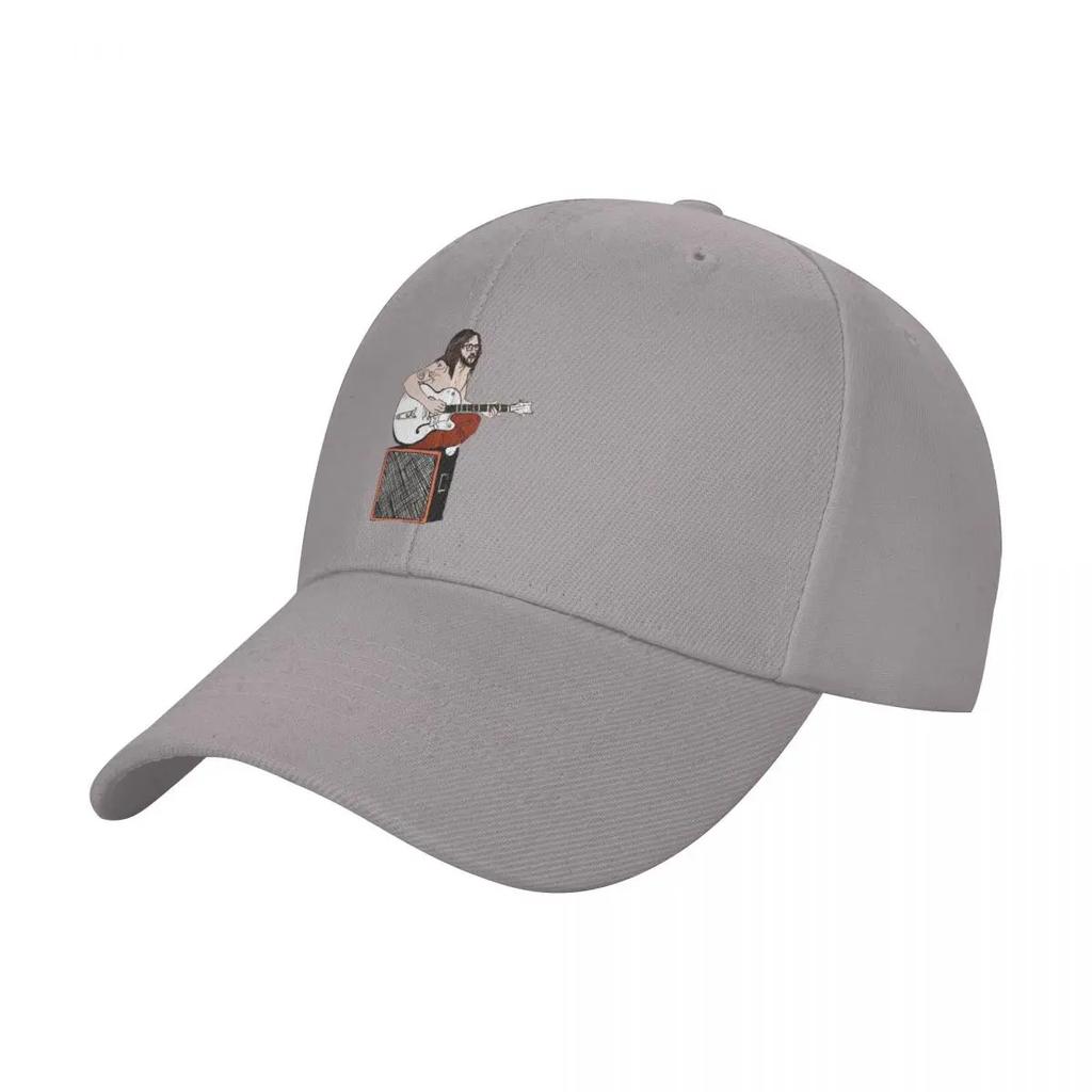 New John Frusciante () Baseball Cap Luxury Hat Sun Cap Bobble Hat Unisexs Hats Womens