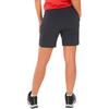 Decathlon MH500 Outdoor Hiking Three-Point Casual Shorts Women's Black