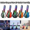 Music Rhythm Car Aromatherapy Colorful Car Vent Clip Car Air Outlet Freshener  Car Dashboard