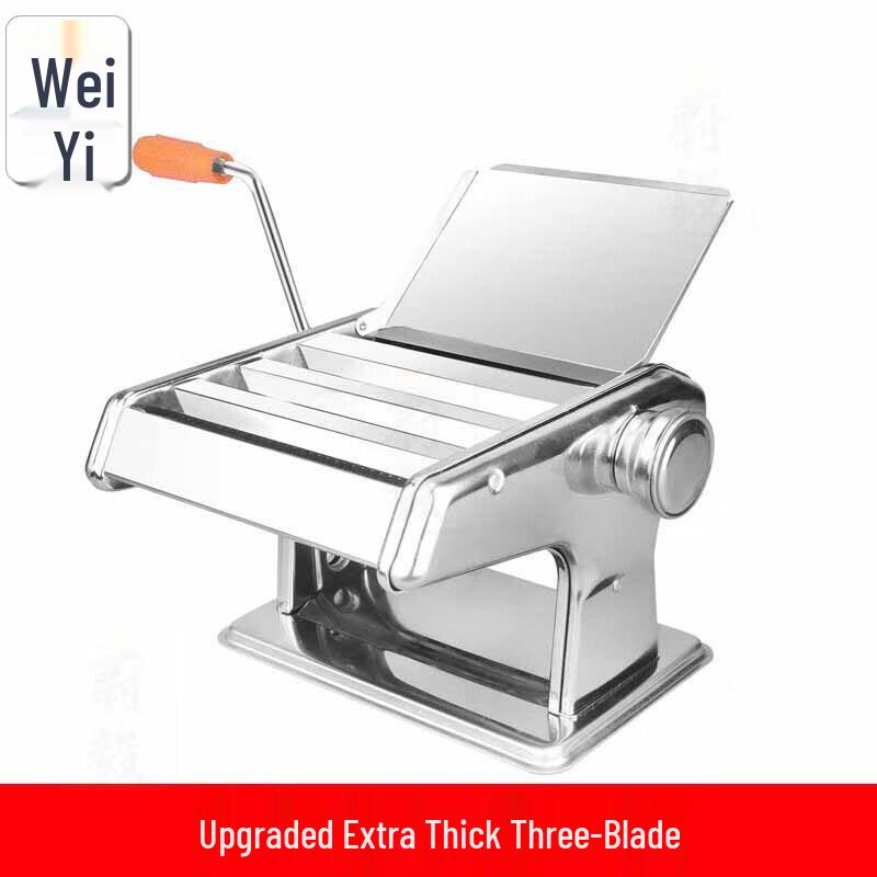 Weiyi Stainless Steel Multi-functional Noodle Maker