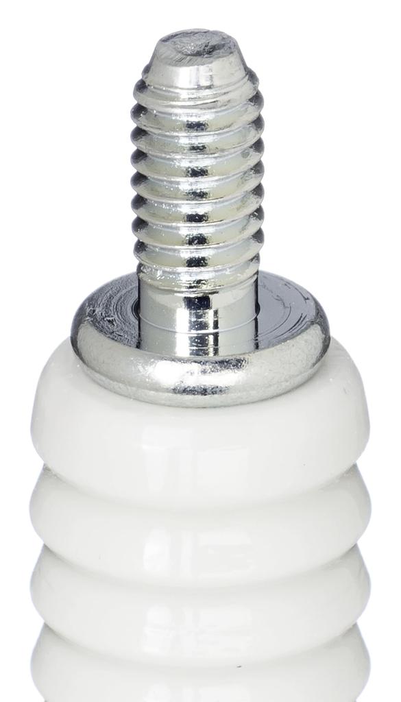 NGK (NGK) General plug (screw type/no terminal) 1 piece [2720]