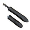 Lishi Bicycle Front & Rear Mudguards