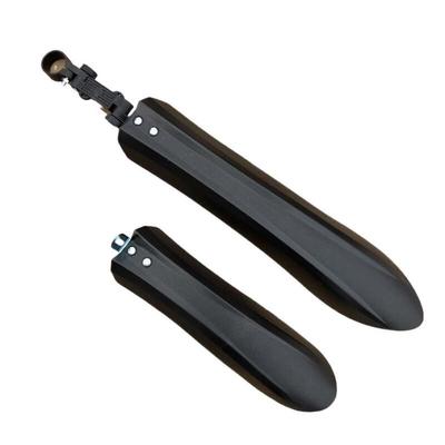 Lishi Bicycle Front & Rear Mudguards