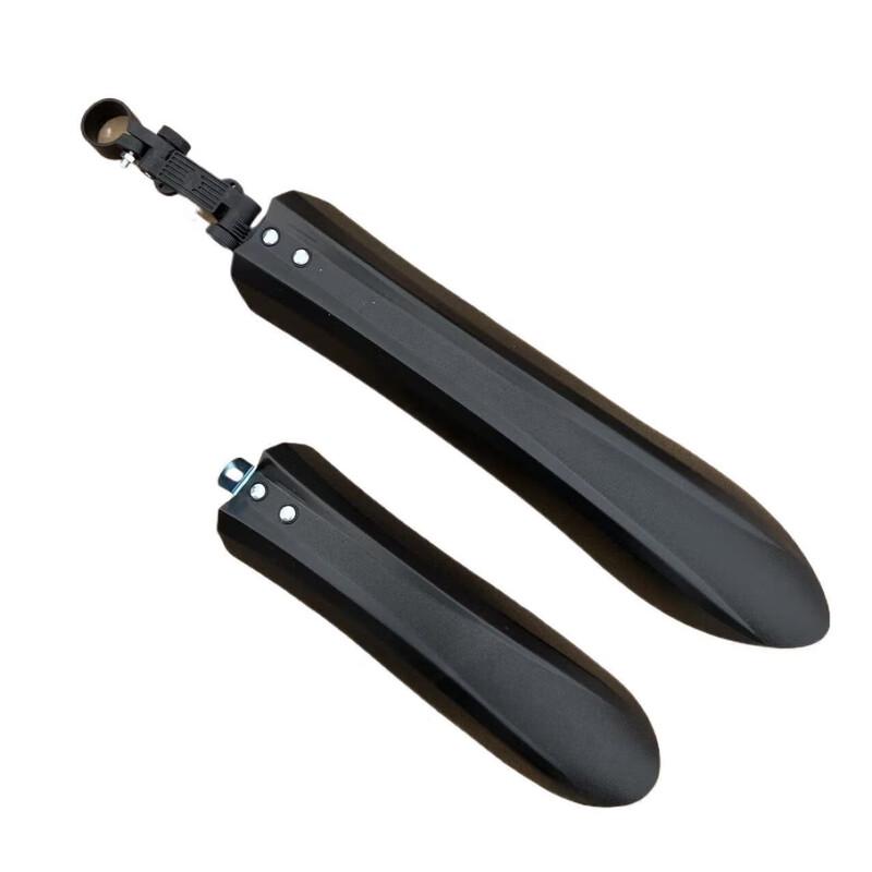 Lishi Bicycle Front & Rear Mudguards
