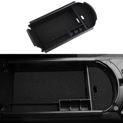 Car Armrest Box Storage for Toyota C-HR CHR 2016 - 2022 Center Console Organizer Container Holder Box Accessories