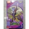 In Stock Pokémon FANTASTICS CV-L Machamp Nidoking Snorlax Scyther Charizard Greninja Ceruledge Meowscarada Assembled Model Toys