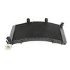 Radiator Cooler Cooling For Benelli Tre-K 899 Motorcycle