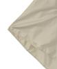 Paul Joe Moonbat Raincoat for Junior Backpack Free Size & Kids, School-Friendly, Compatible, Chrysanthemum, 23-113-13305-03, Beige,