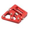 For KTM EXC 300 EXC 250 EXCF 350 EXC 450 XCW 300 XCFW 450 2004-2016 SX 125 SXF 250 SXF 450 2004-2015 Folding Brake Pedal Tip
