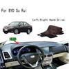 For BYD Su Rui Dashmat Dashboard Cover Instrument Panel Insulation Sunscreen Protective Pad Ornaments