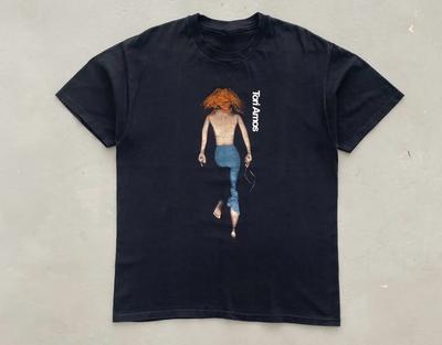 Üst giysisi – T-shirtler
