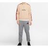 Jordan Sweatshirts Men's Pink Stand Collar Moderate Regular CJ0269-213
