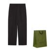 Gucci Straight Leg Cropped Poplin Chino Trousers 723676-ZAK7W-1000