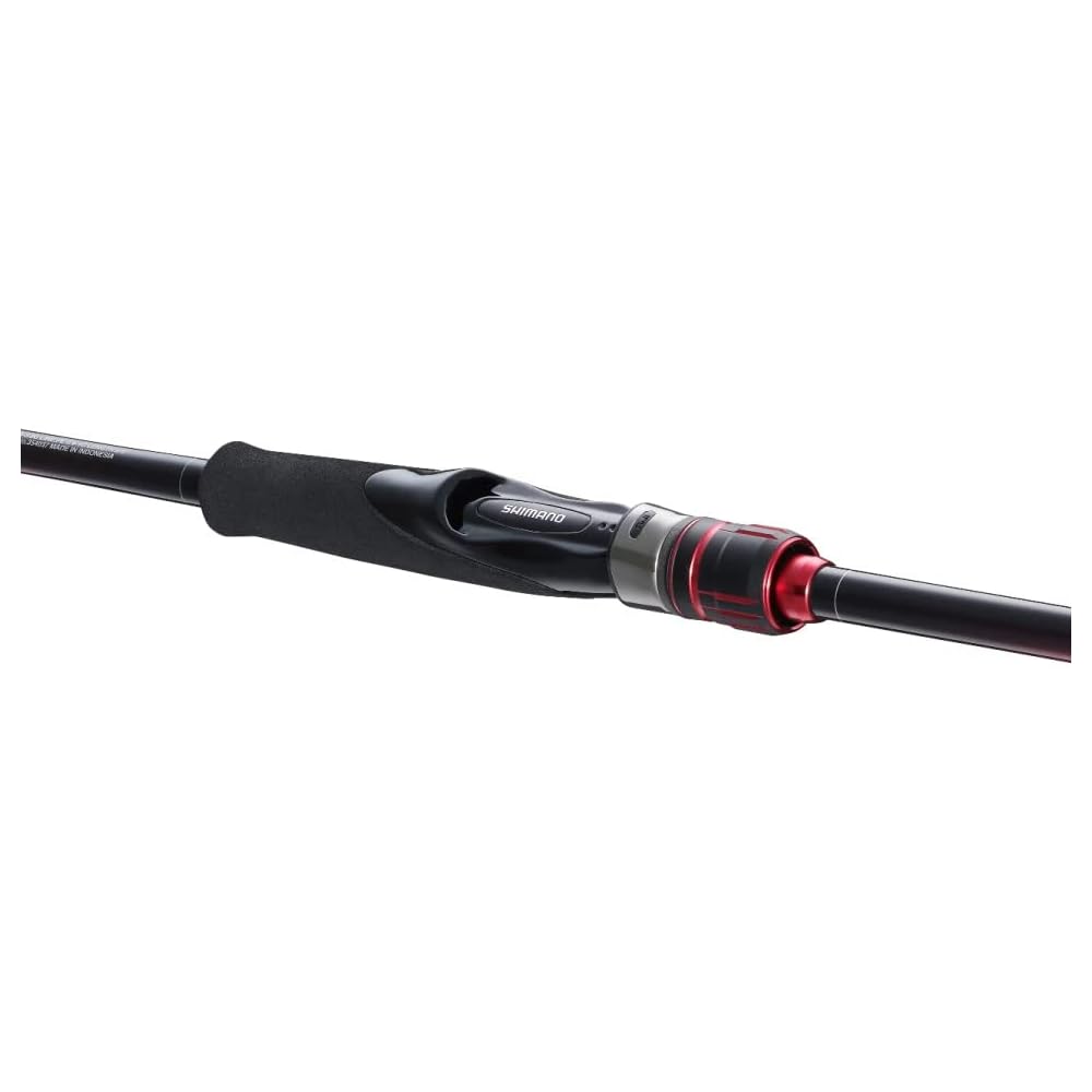 Shimano Sephia BB S86M Fishing Rod 2.59m Medium Action Lightweight