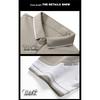 Tucano Men's Short-Sleeve Business Casual Polo Shirt