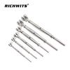 316 Stainless Steel Fork End Turnbuckle Tensioner Connector