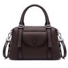 Bag Women's New Shoulder Bag New Retro Temperament Commuter Handbag Versatile Senior Sense Messenger Bag Women