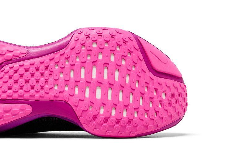 Nike ZoomX Invincible Run 3 Black Vivid Grape