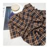Spring/Summer Lolita Plaid TR Stretch Jacquard Fashion Fabric