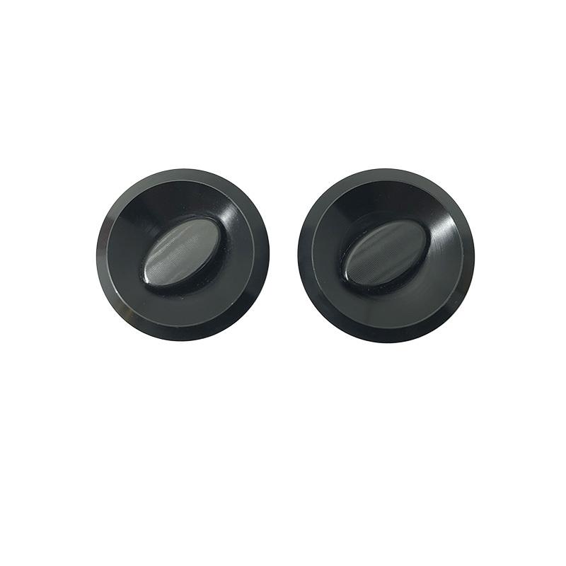For Honda CB300R CB250R CB150R CB 150R 250R 300R 2018-2023 2022 Motorcycle Aluminum Frame Plugs Hole Caps Decorative Cover Kits