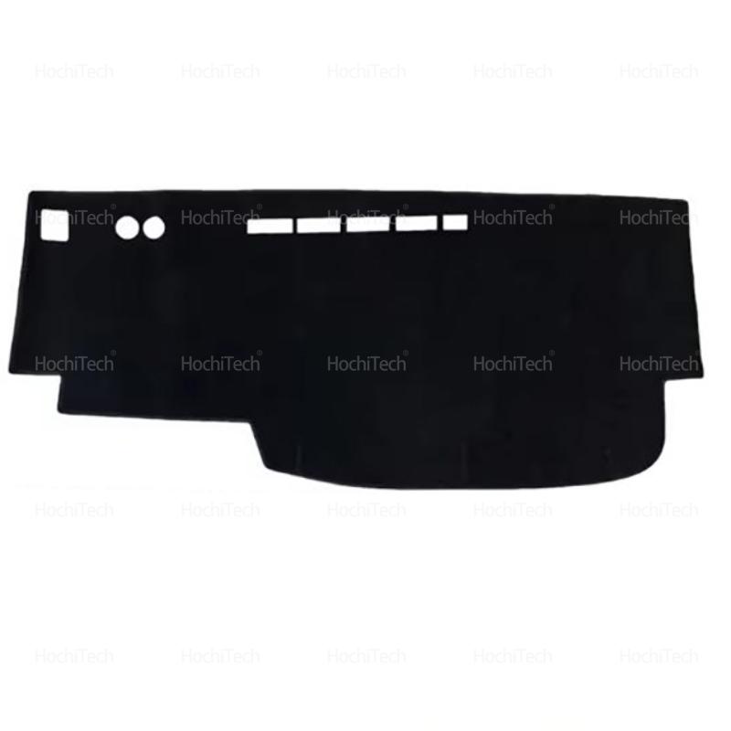 För Nissan Serena Suzuki Landy C25 3:e gen 2005-2010 Instrumentpanelsöverdrag Instrumentpanelsmatta Mattunderlägg Solskyddskudde Solskydd Tillbehör